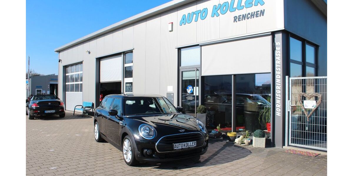 Mini One Clubman 54.000 km 16.900 &euro; Renchen 77871
