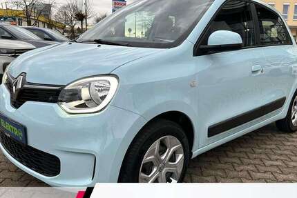 Renault Twingo 32.988 km 12.990 &euro; Achern 77855