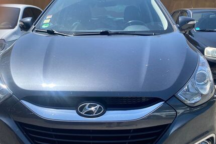 Hyundai ix35 205.000 km 5.200 &euro; Ettlingen 76275