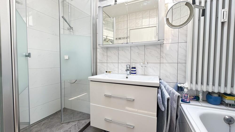 Ein Genuss fürs Auge! Traumhafte Aussichten vom Penthouse - Penthouse Gernsbach Gernsbach | Angebot:13157896