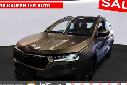 Skoda Karoq 53.882 km 27.989 &euro; Rheinstetten 76287