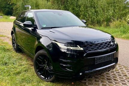 Land Rover Range Rover Evoque 38.800 km 34.850 &euro; Sinzheim 76547
