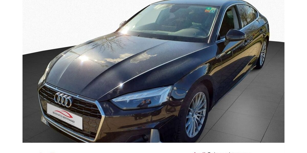 Audi A5 107.235 km 31.910 &euro; Baden Baden 76532