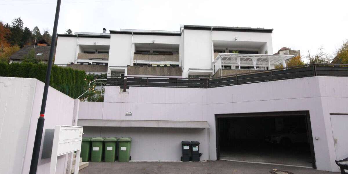 Etagenwohnung Höfen Höfen (Enz) - 3 Zimmer, 91 m&sup2;, 218.000&euro; | Angebot:25139460