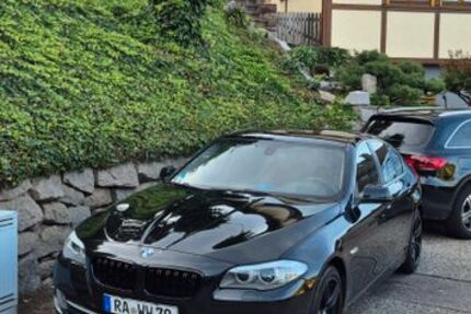 BMW 520 242.000 km 9.500 &euro; Hügelsheim 76549