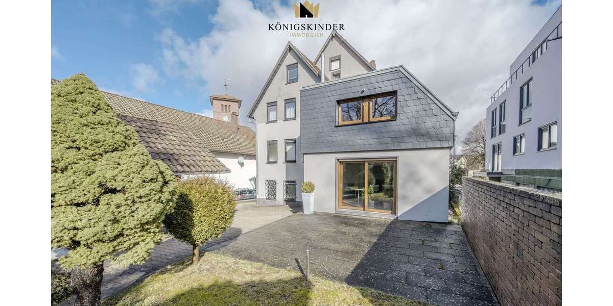 Einfamilienhaus Schömberg - 14 Zimmer, 280 m&sup2;, 574.000&euro; | Angebot:25639995