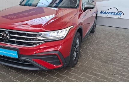 VW Tiguan 55.982 km 25.780 &euro; Gernsbach 76593