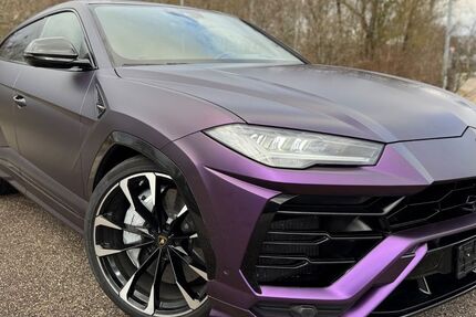 Lamborghini Urus 69.000 km 195.000 &euro; Rastatt 76437