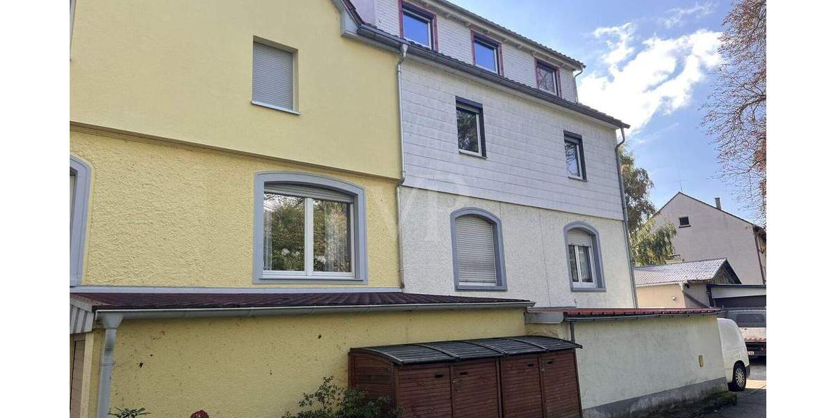 Mehrfamilienhaus, Wohnhaus Baden-Baden Oos - 9 Zimmer, 232 m&sup2;, 590.000&euro; | Angebot:25776906