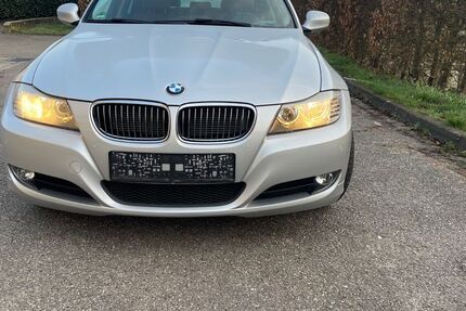 BMW 325 157.000 km 11.490 &euro; Ötigheim 76470