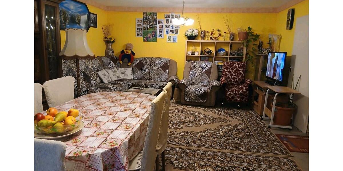 Etagenwohnung Hügelsheim - 3 Zimmer, 101 m&sup2;, 280.000&euro; | Angebot:24870360