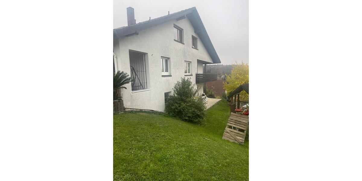 Dachgeschoßwohnung Gaggenau - 1 Zimmer, 110 m&sup2;, 960&euro; | Angebot:25420989