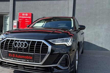 Audi Q3 76.139 km 26.999 &euro; Gaggenau 76571