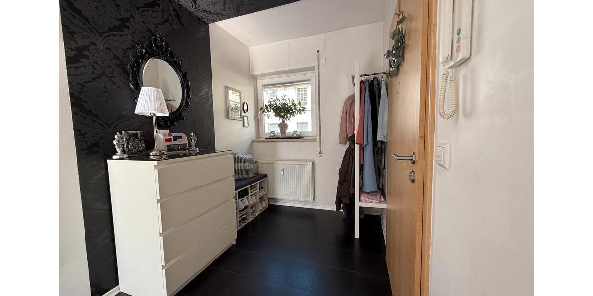 Erdgeschoßwohnung Baden-Baden Lichtental - 3 Zimmer, 120 m&sup2;, 379.000&euro; | Angebot:24868686