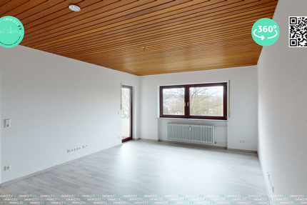 Wohnung Ettlingen - 2 Zimmer, 61 m&sup2;, 272.500&euro; | Angebot:24448721