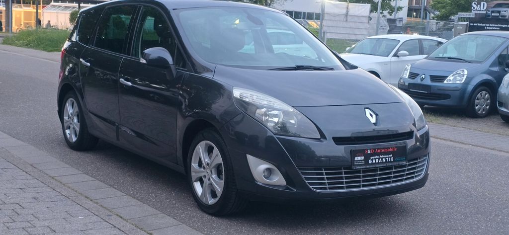 Renault Scenic 150.989 km 5.999 &euro; Ettlingen 76275