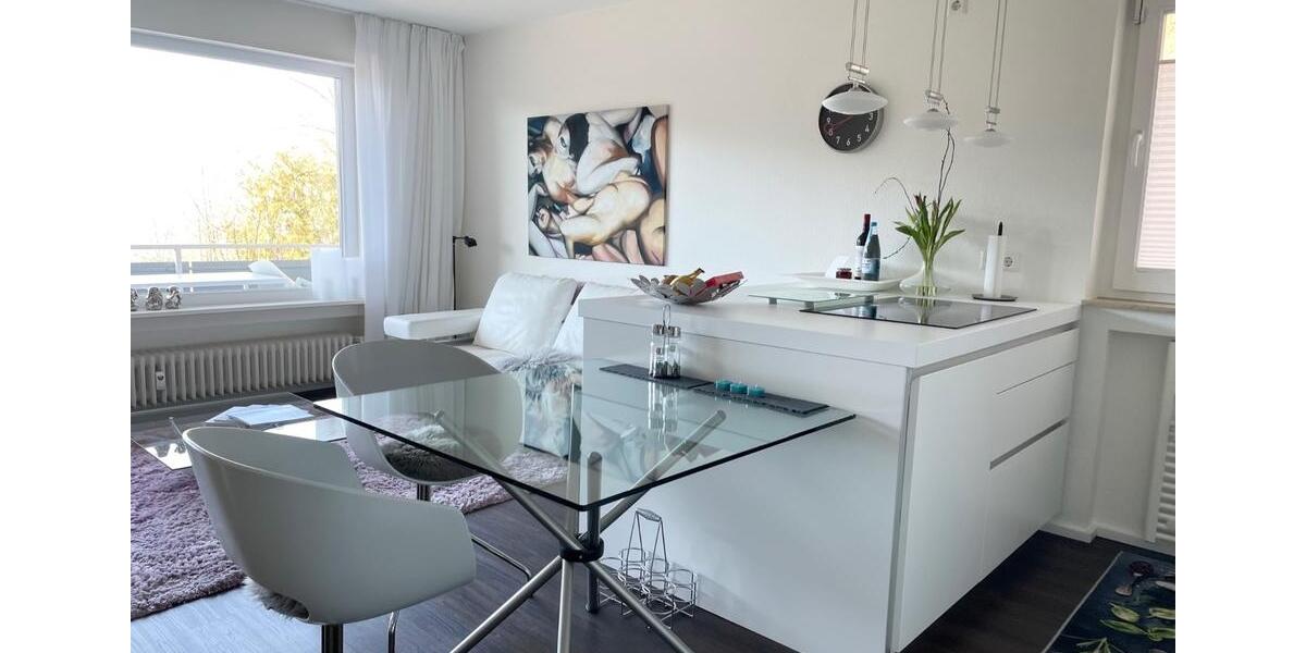 Erdgeschoßwohnung Baden-Baden Baden - 2 Zimmer, 295.000&euro; | Angebot:21641930