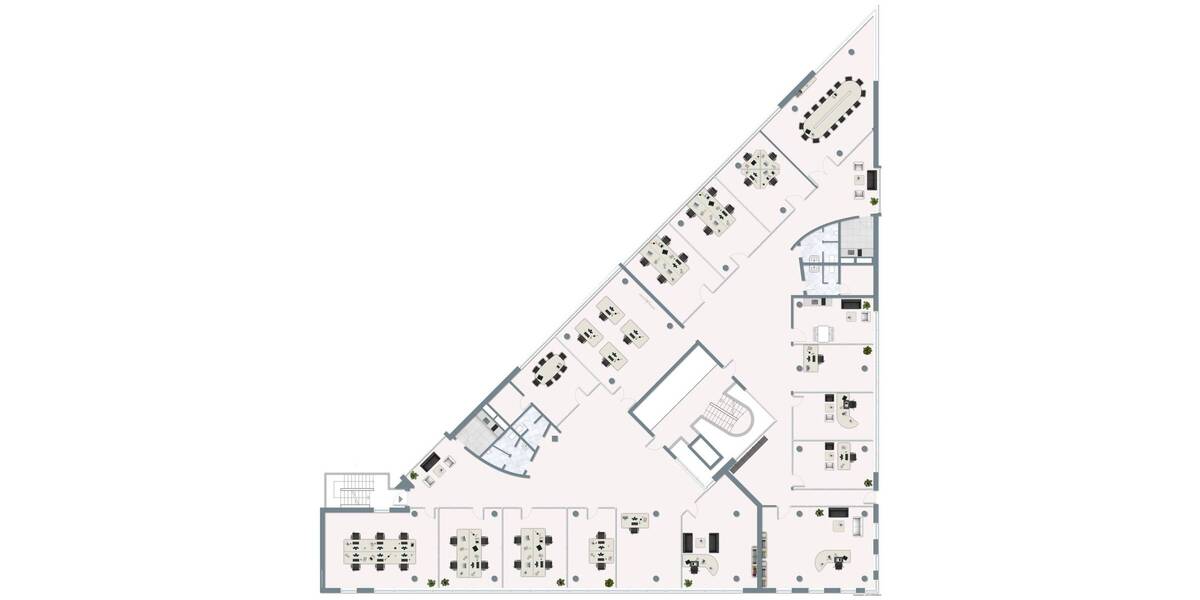 Gewerbeobjekt Ettlingen - 1 Zimmer, 822 m&sup2;, 8.200&euro; | Angebot:25680922
