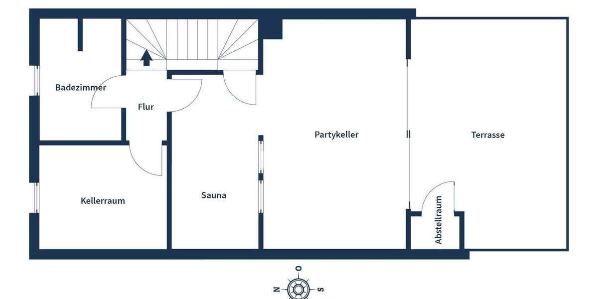 Reihenmittelhaus Bühl Vimbuch - 5 Zimmer, 160 m&sup2;, 349.000&euro; | Angebot:25708391