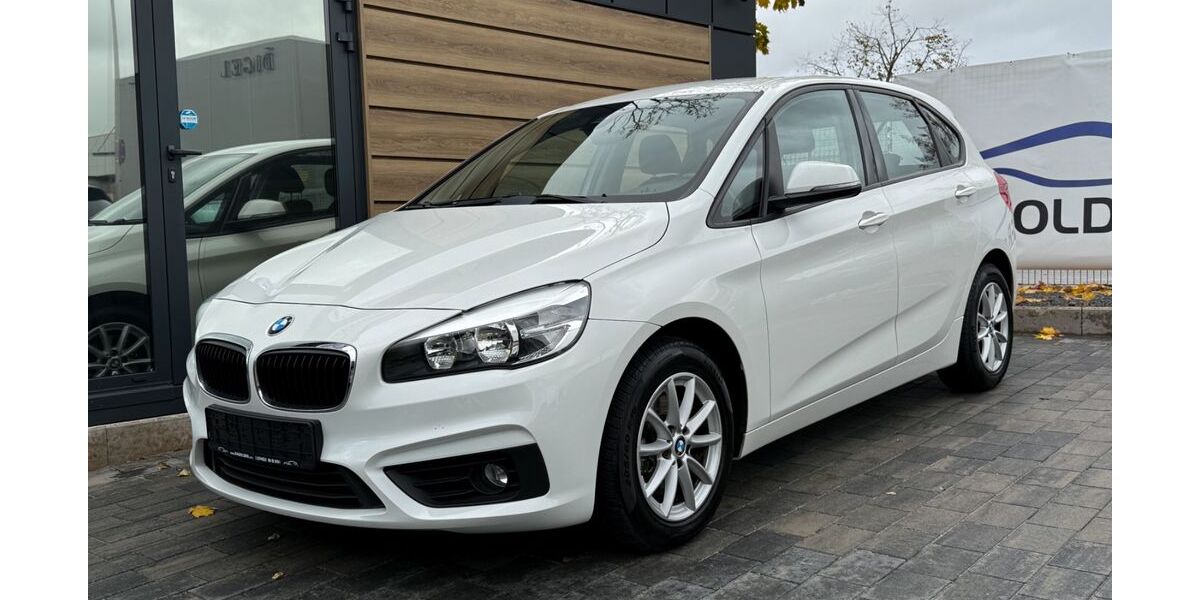 BMW 218 Active Tourer 148.000 km 8.900 &euro; Baden-Württemberg - Nagold 72202