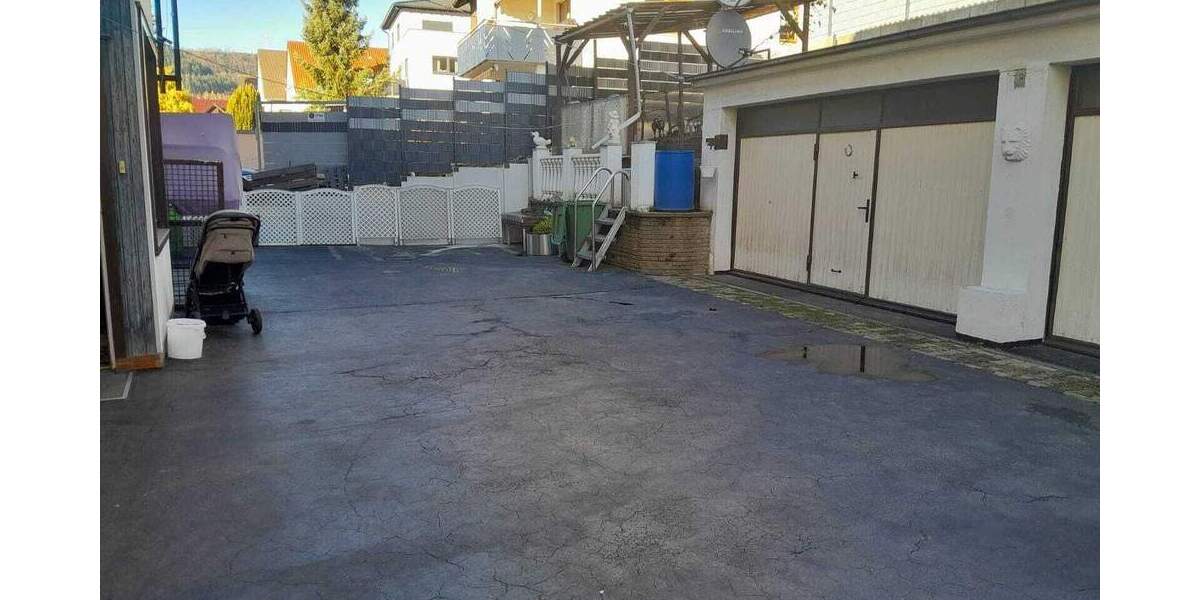 Mehrfamilienhaus, Wohnhaus Bad Wildbad Calmbach - 1 Zimmer, 234 m&sup2;, 515.000&euro; | Angebot:25708071