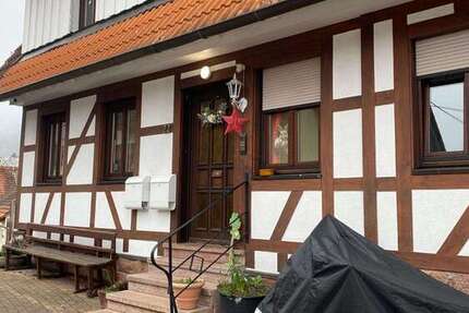 Wohnung Loffenau - 3 Zimmer, 85 m&sup2;, 149.000&euro; | Angebot:25977834