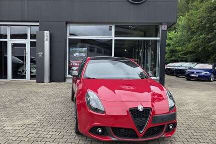Alfa Romeo Giulietta 81.889 km 14.500 &euro; RASTATT 76437