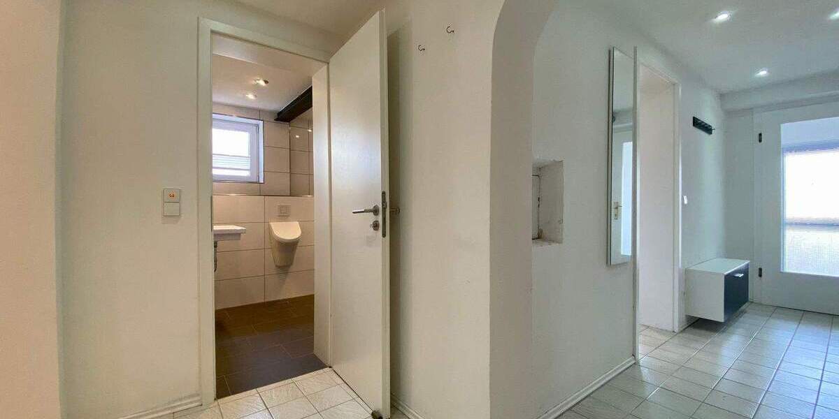 Mehrfamilienhaus, Wohnhaus Weisenbach Au - 9 Zimmer, 489.000&euro; | Angebot:25718490