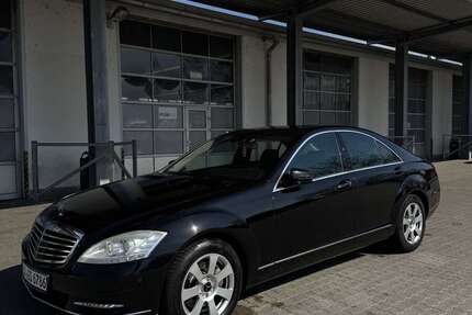 Mercedes-Benz S 350 203.000 km 22.500 &euro; Ettlingen 76275
