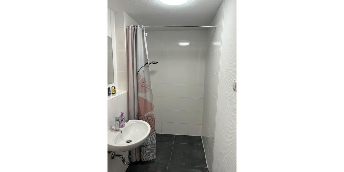 Etagenwohnung Malsch - 1.5 Zimmer, 45 m&sup2;, 800&euro; | Angebot:25436783