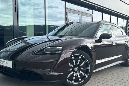 Porsche Taycan 33.550 km 64.689 &euro; Ettlingen 76275