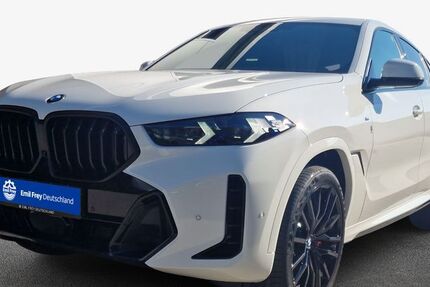 BMW X6 M 4.900 km 110.490 &euro; Ettlingen 76275