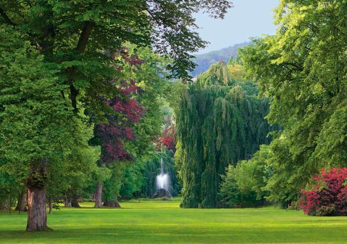 Einfamilienhaus Baden-Baden Baden - 8 Zimmer, 320 m&sup2;, 2.500.000&euro; | Angebot:18078558