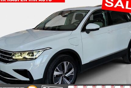 VW Tiguan 42.491 km 26.750 &euro; Rheinstetten 76287