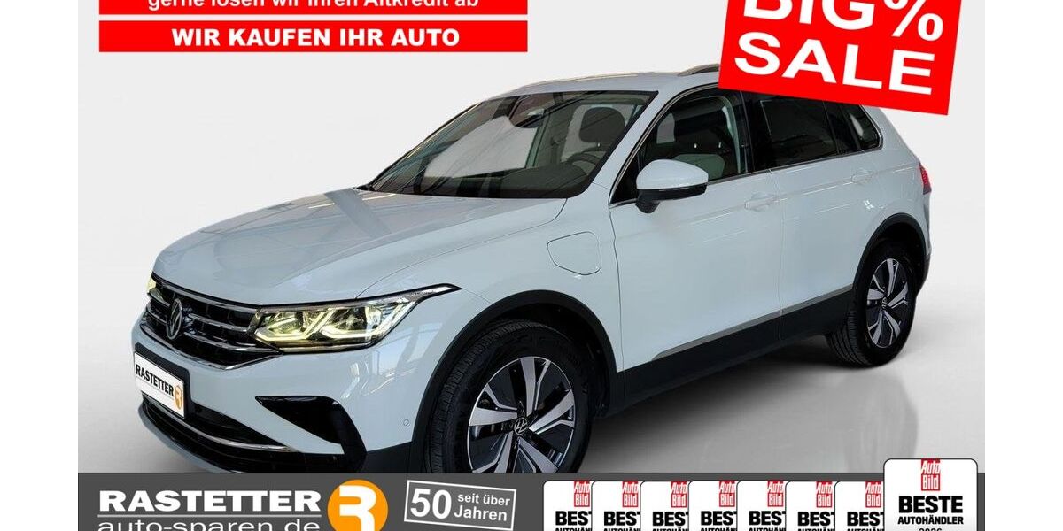 VW Tiguan 42.491 km 26.750 &euro; Rheinstetten 76287