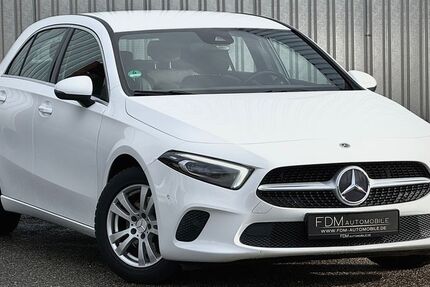 Mercedes-Benz A 200 39.900 km 23.990 &euro; Kuppenheim 76456
