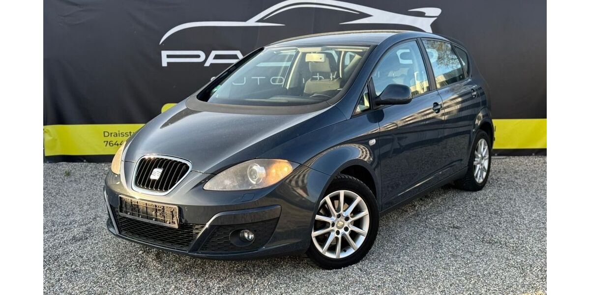 Seat Altea 238.000 km 2.690 &euro; Durmersheim 76448