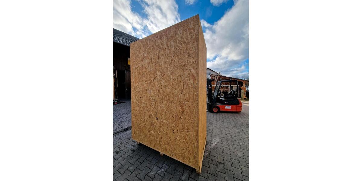 Gewerbeobjekt Achern - 2.700&euro; | Angebot:18836971