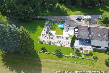 Haus Marxzell - 9 Zimmer, 309 m&sup2;, 1.090.000&euro; | Angebot:25106531