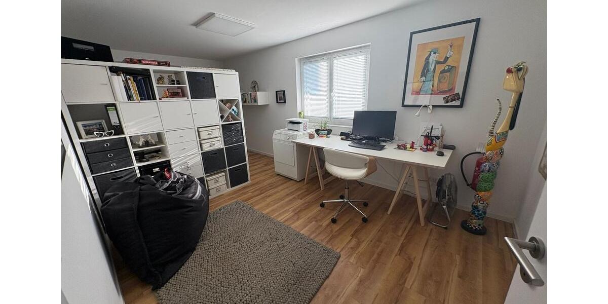 Doppelhaushälfte Malsch - 5 Zimmer, 160 m&sup2;, 1.800&euro; | Angebot:25379082