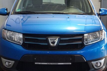 Dacia Sandero 101.056 km 6.590 &euro; Hagenbach 76767