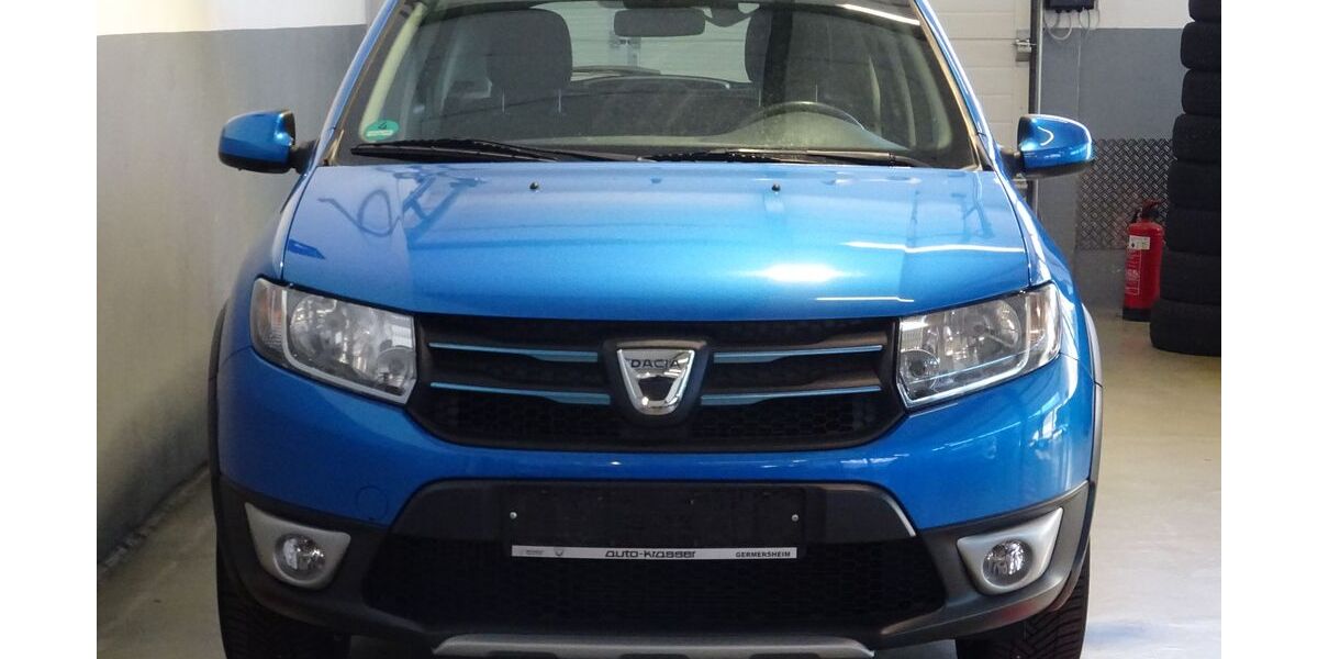 Dacia Sandero 101.056 km 6.590 &euro; Hagenbach 76767