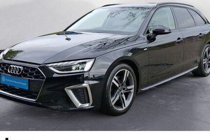 Audi A4 96.161 km 24.390 &euro; Bühl 77815