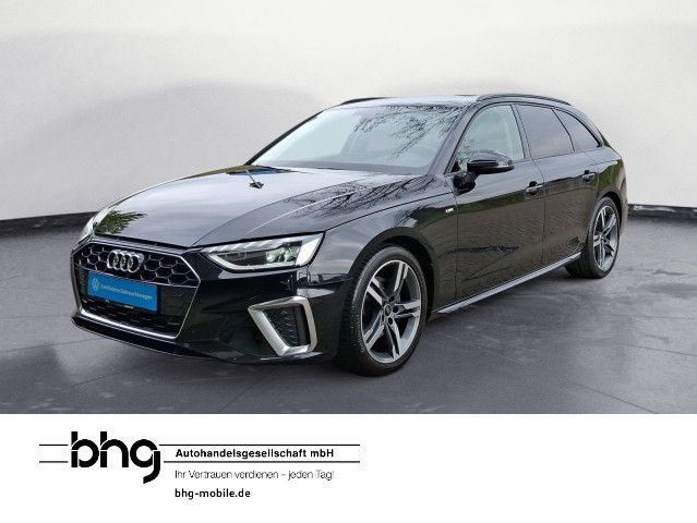 Audi A4 96.161 km 24.390 &euro; Bühl 77815