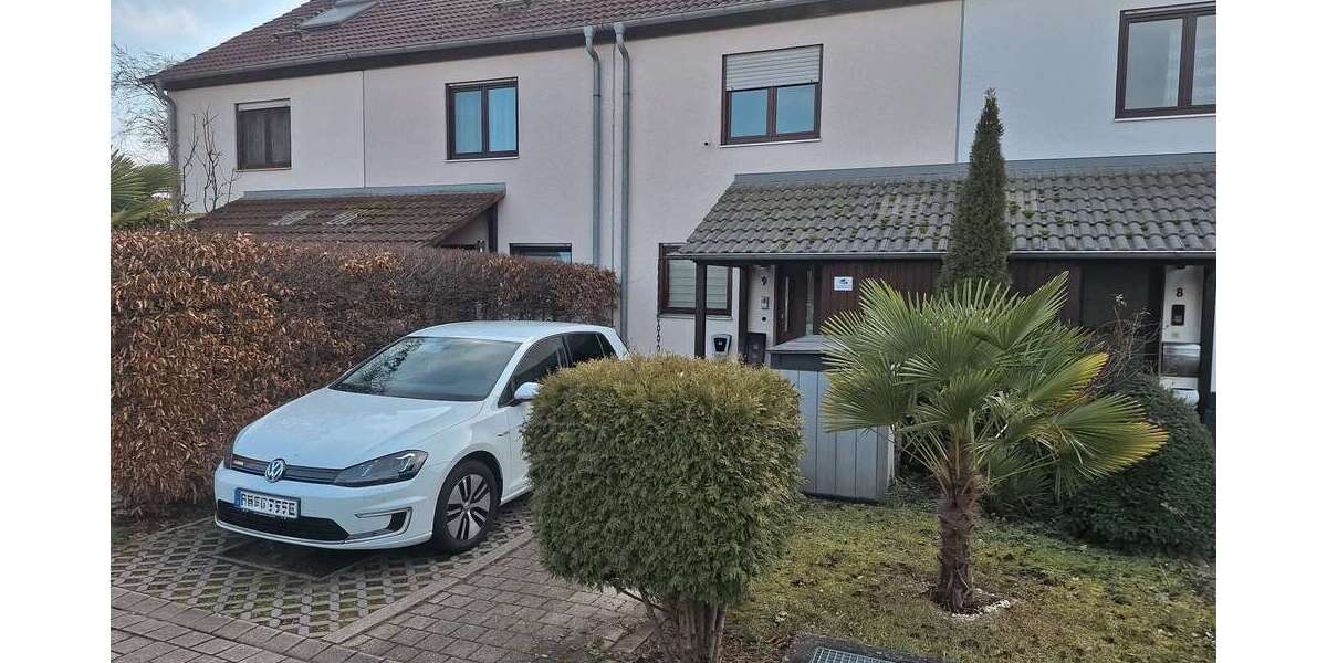 Einfamilienhaus Rastatt - 4 Zimmer, 126 m&sup2;, 439.000&euro; | Angebot:25965595