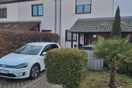 Haus Rastatt - 4 Zimmer, 126 m&sup2;, 439.000&euro; | Angebot:25965595