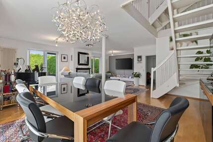 Haus Baden-Baden Baden - 7 Zimmer, 228 m&sup2;, 1.195.000&euro; | Angebot:23354231