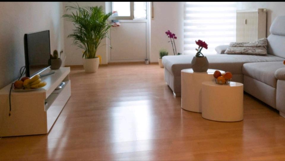 Etagenwohnung Rastatt - 2 Zimmer, 59 m&sup2;, 1.165&euro; | Angebot:25648006