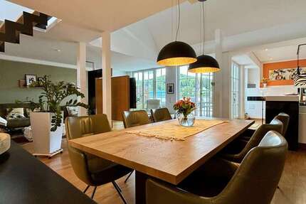 Wohnung Baden-Baden Baden - 3 Zimmer, 180 m&sup2;, 1.250.000&euro; | Angebot:25444234