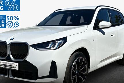 BMW X3 M 24.703 km 52.990 &euro; Rastatt 76437